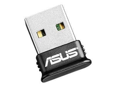 Asus - USB-BT400 Bluetooth adapter /Network equipment Asus