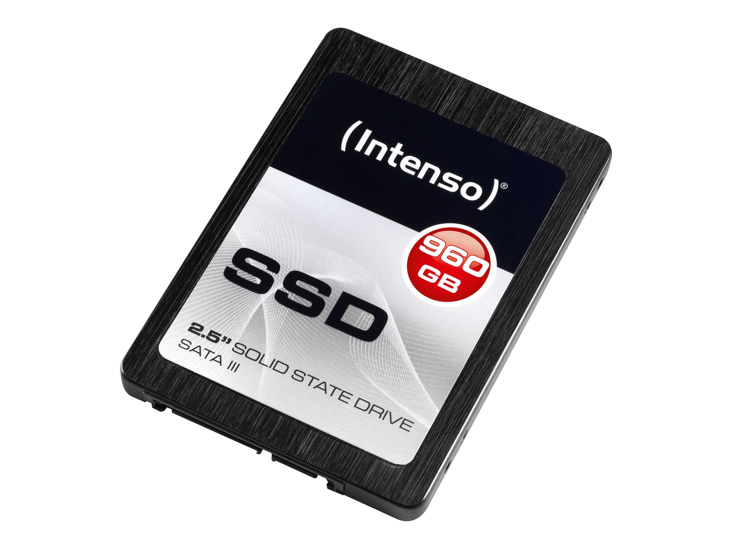 Intenso SSD High 960GB 2.5" SATA-600 Intenso