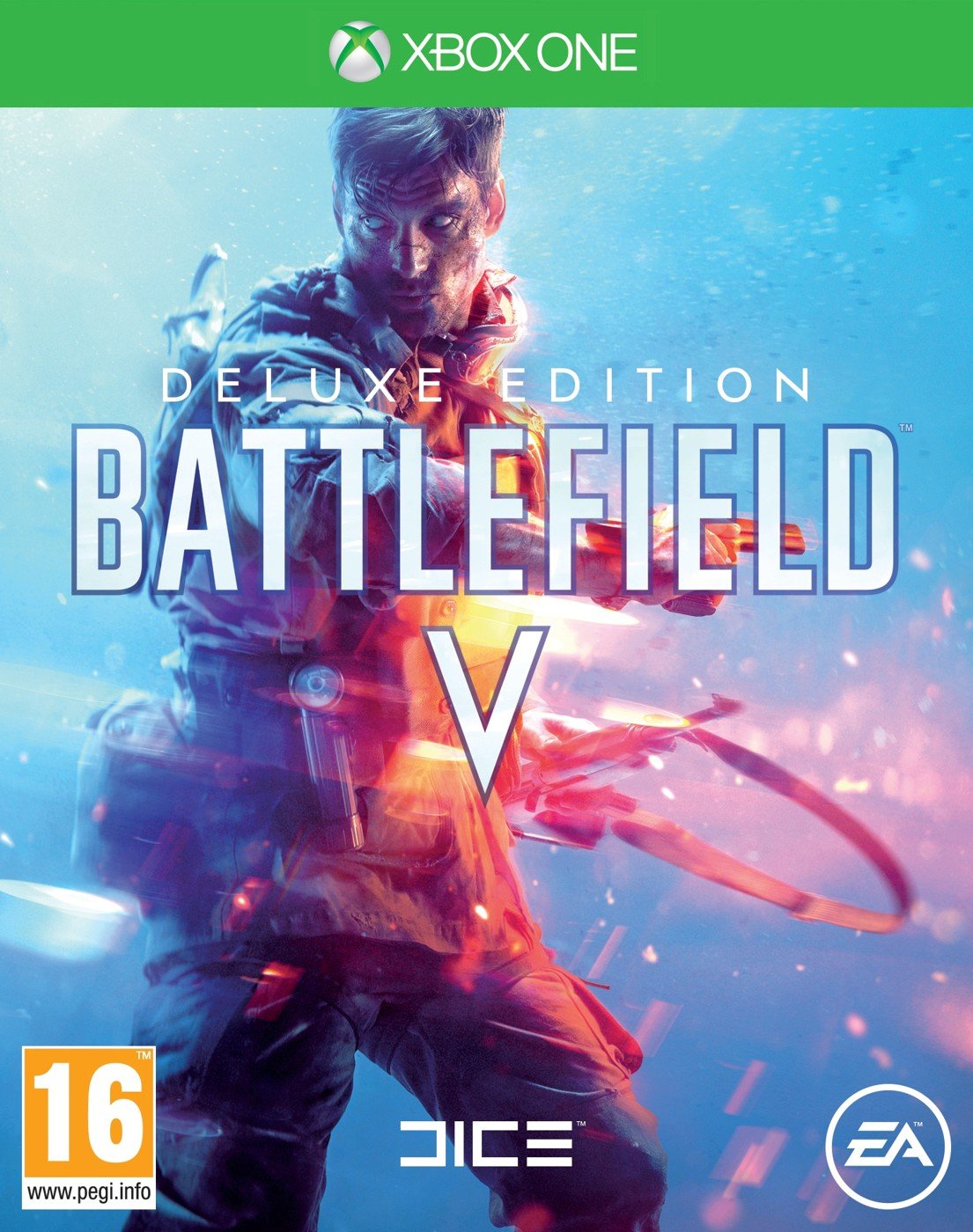 Battlefield V (5) - Xbox One