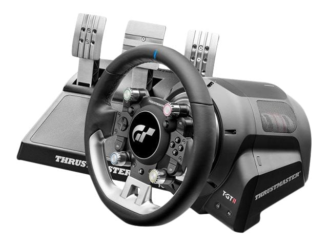 ThrustMaster T-GT II Rat og pedalsæt PC Sony PlayStation 4 ThrustMaster