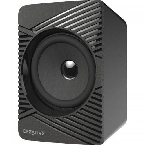 Creative - E2500 2.1 Bluetooth Sound System Creative