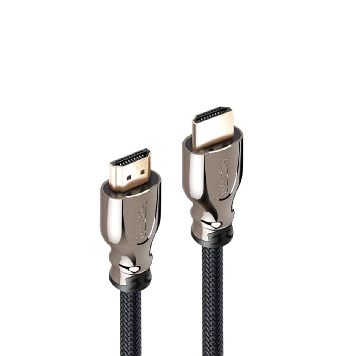 DON ONE KABLER - HDMI Kabel 2.0 - 3m DON ONE
