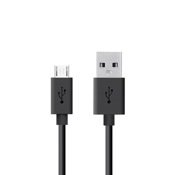 DON ONE - Micro USB 3m data og lade kabel DON ONE