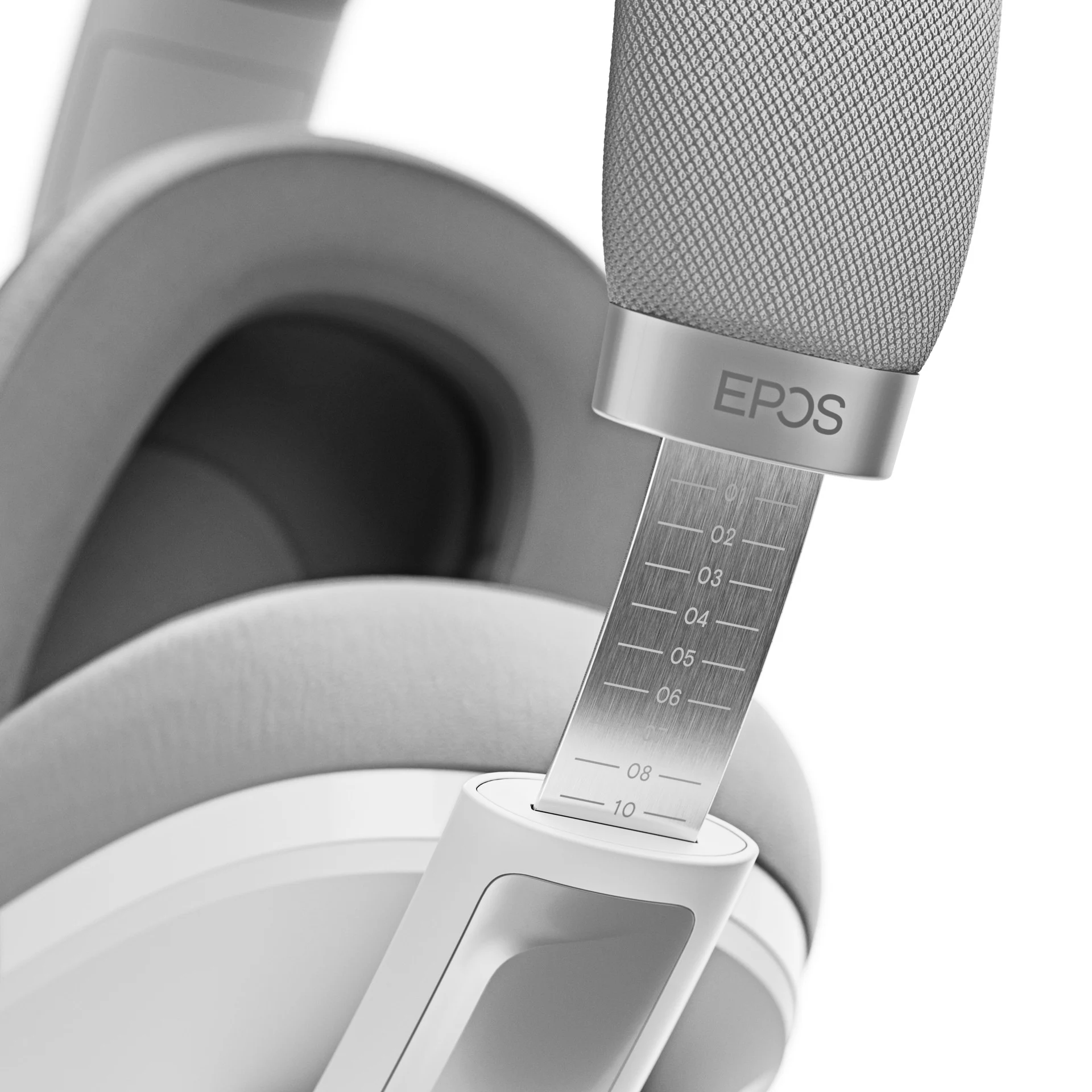 EPOS - H3 Pro Hybrid Wireless Gaming Headset - White EPOS