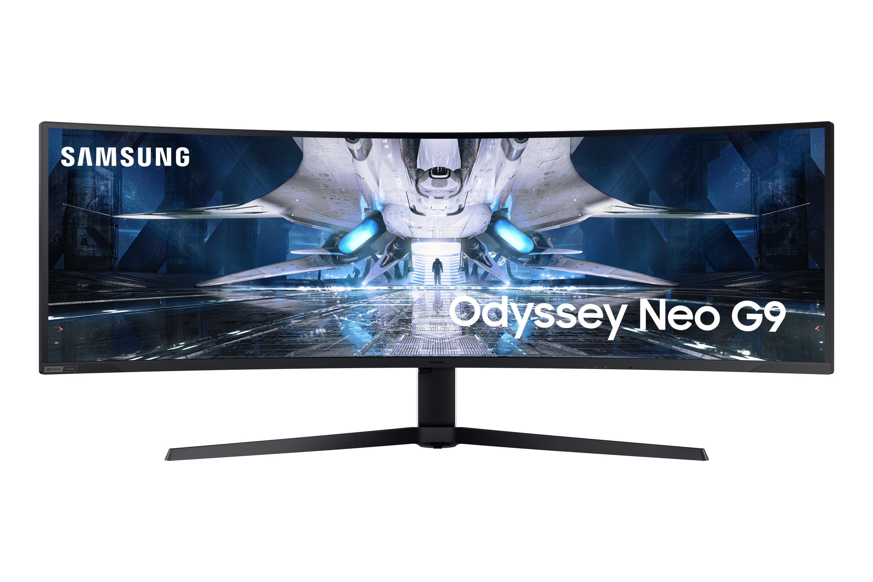 Samsung Odyssey Neo G9 S49AG950NP 49 240Hz