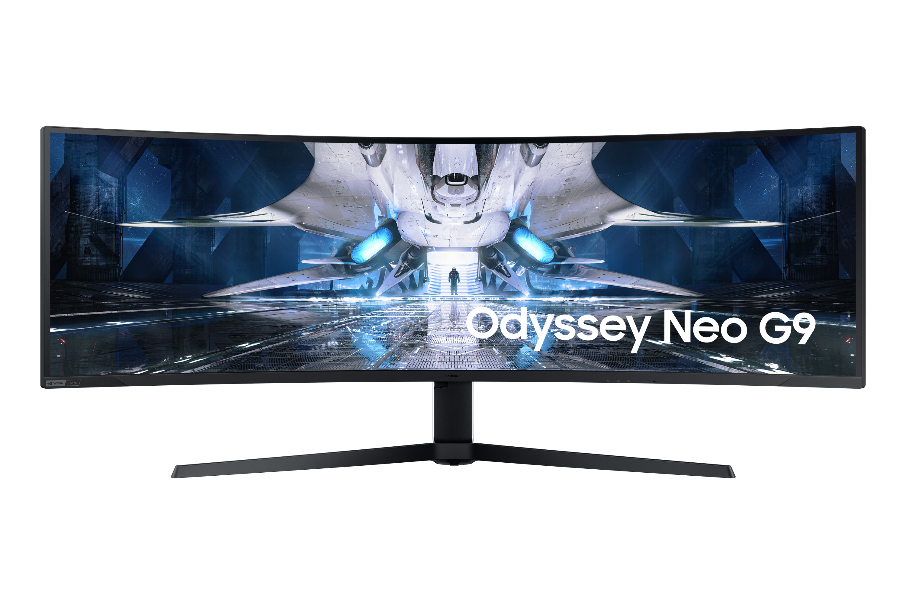 Samsung Odyssey Neo G9 S49AG950NP 49 240Hz