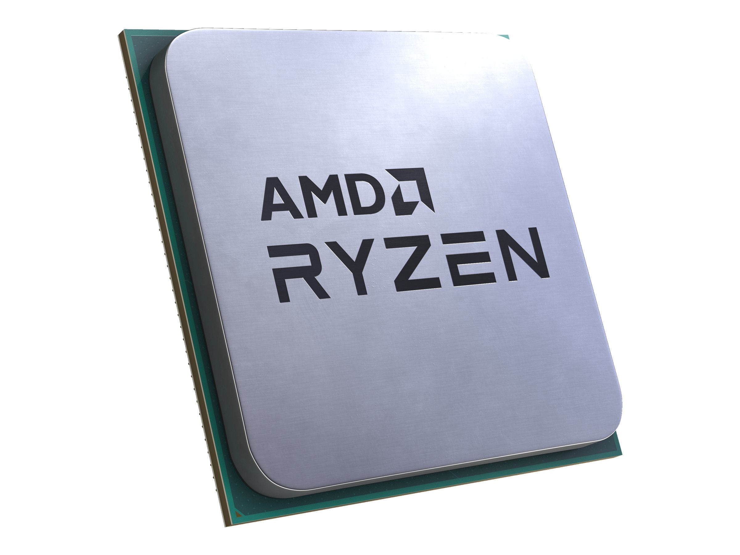 AMD CPU Ryzen 5 3600 3.6GHz 6 kerner  AM4 AMD