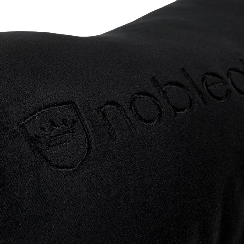noblechairs Pillow Set EPIC/ICON/HERO Black/Black noblechairs