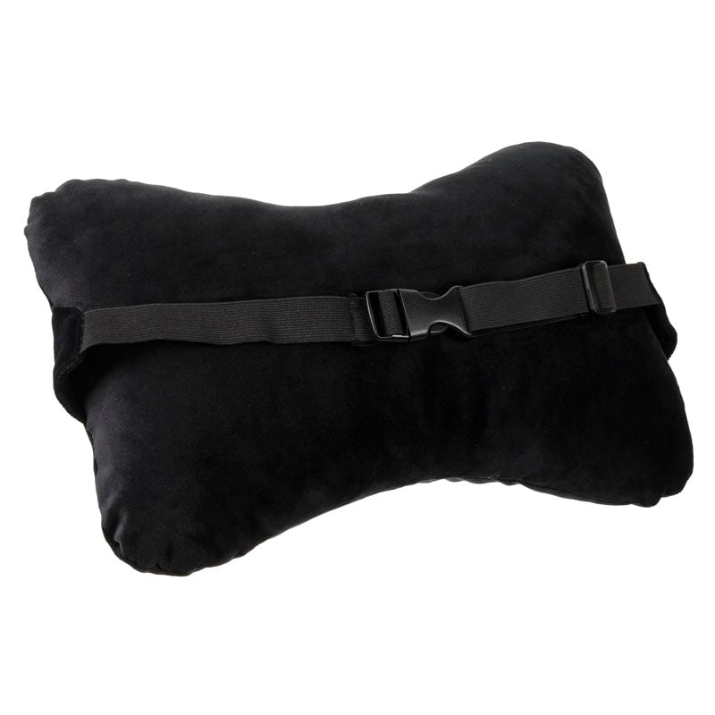 noblechairs Pillow Set EPIC/ICON/HERO Black/White noblechairs