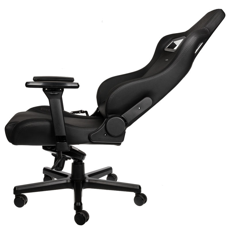 noblechairs EPIC Black Edition noblechairs