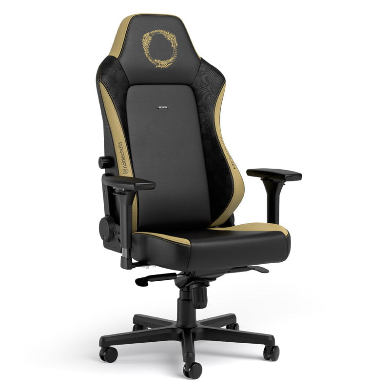 noblechairs HERO The Elder Scrolls Online Special Edition noblechairs