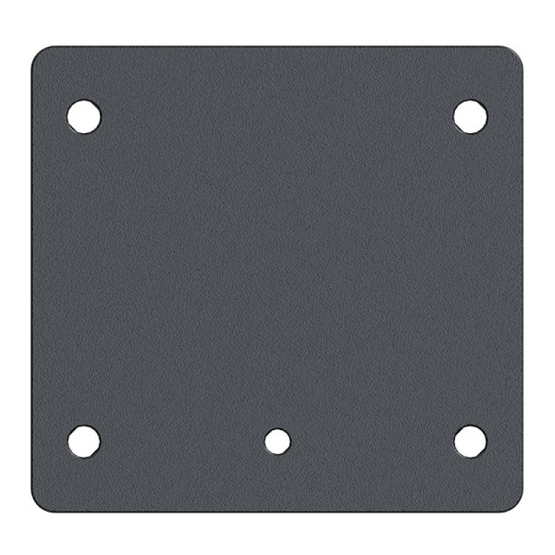Moza 4pin to 3pin adapter mounting plate for R21/R16/R9 Moza Racing