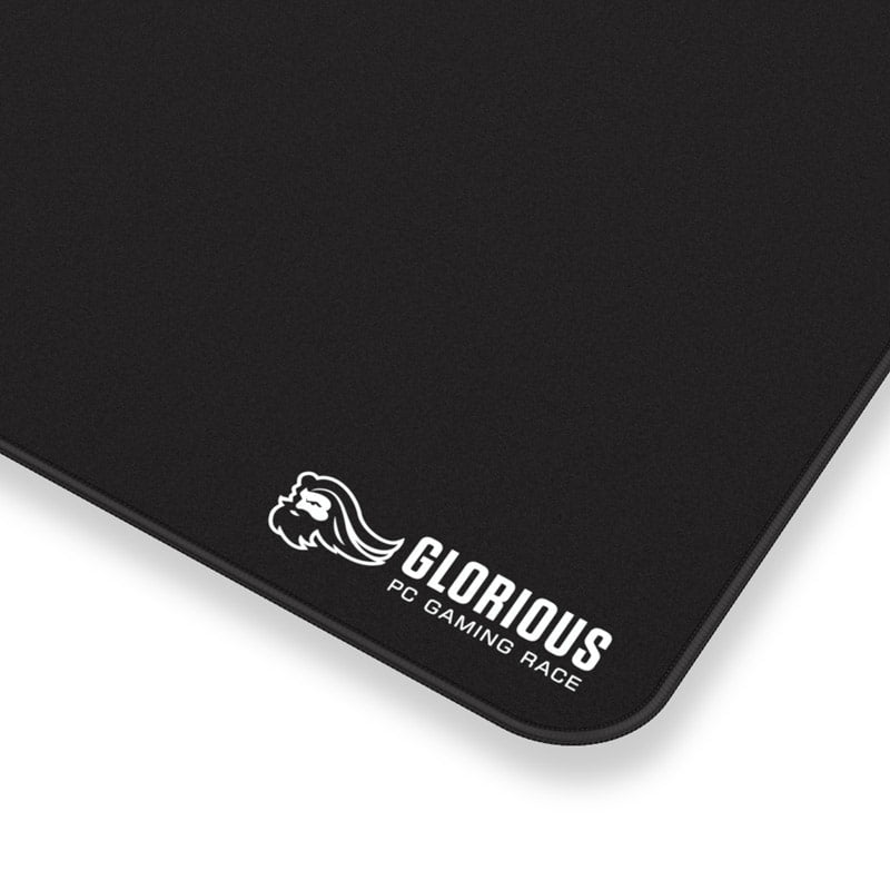 Glorious - Mousepad - XL Glorious