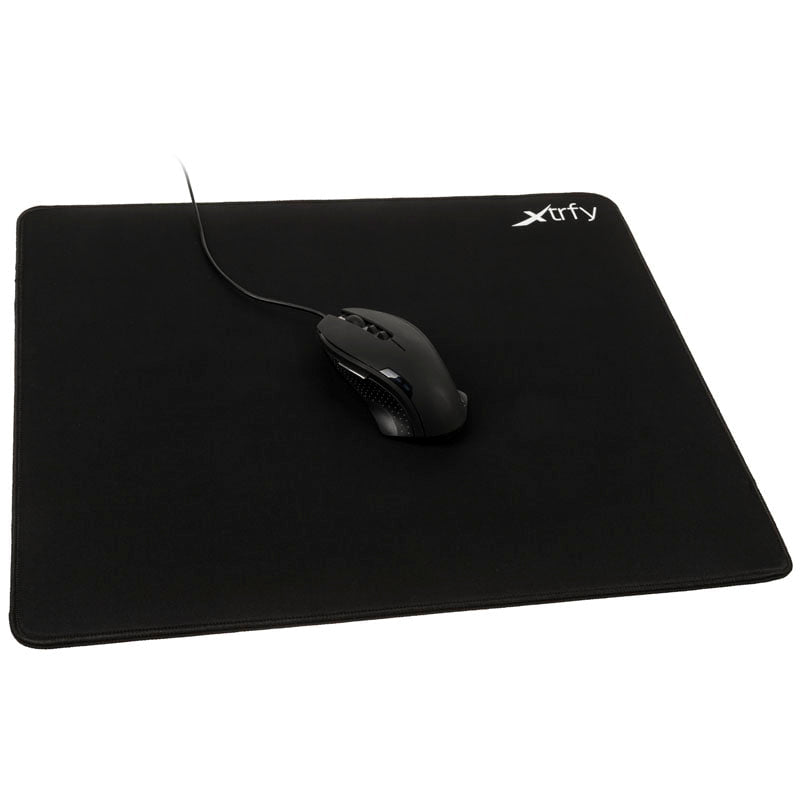 Xtrfy GP2, Gaming Mousepad Large Xtrfy