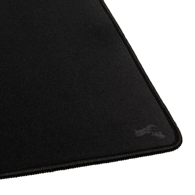 Glorious - Stealth Mousepad - Extended, Black Glorious