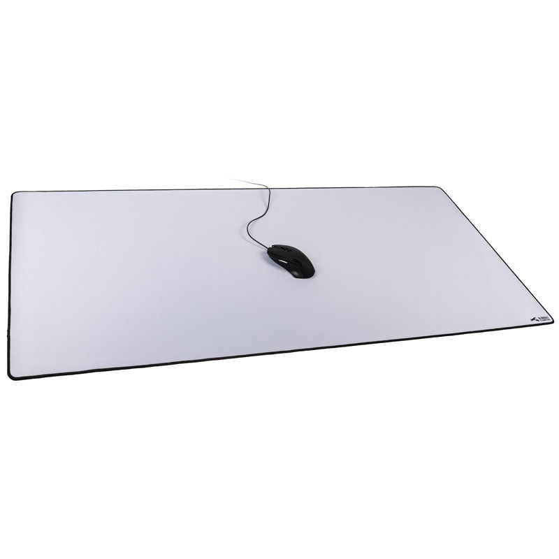 Glorious - Mousepad - 3XL, White Glorious