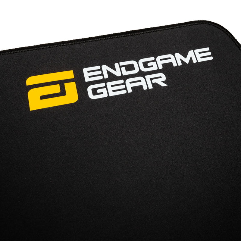 Endgame Gear MPJ-1200 Mousepad, 1200x600x3mm - Black Endgame