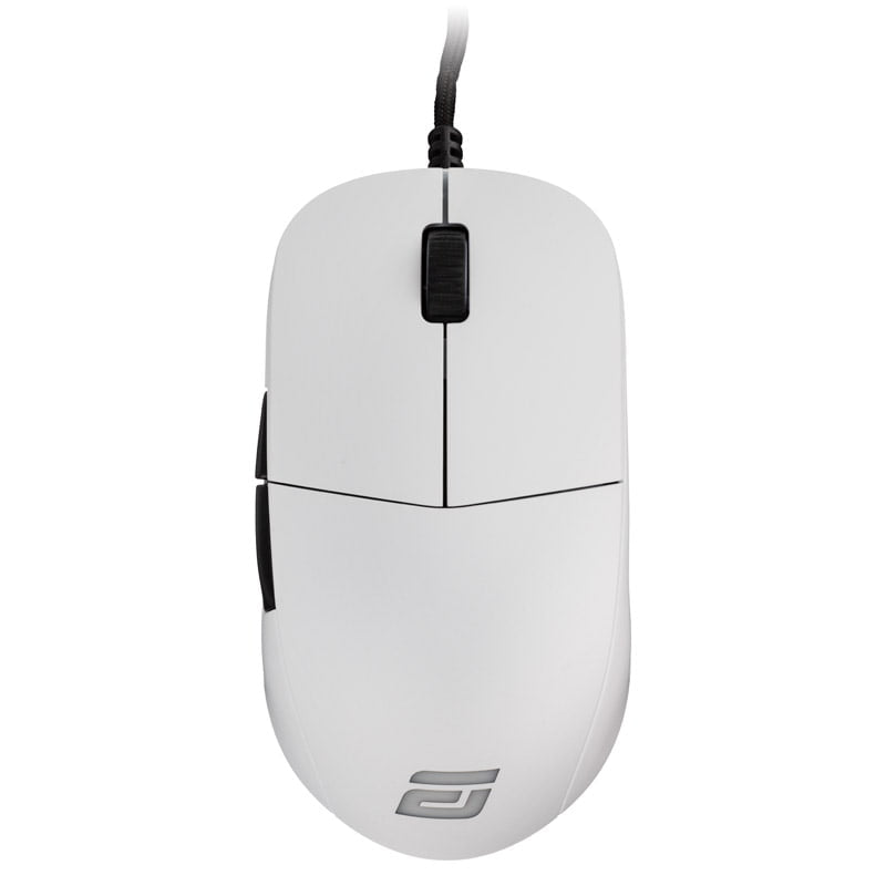Endgame Gear XM1 RGB Gaming Mouse - White Endgame
