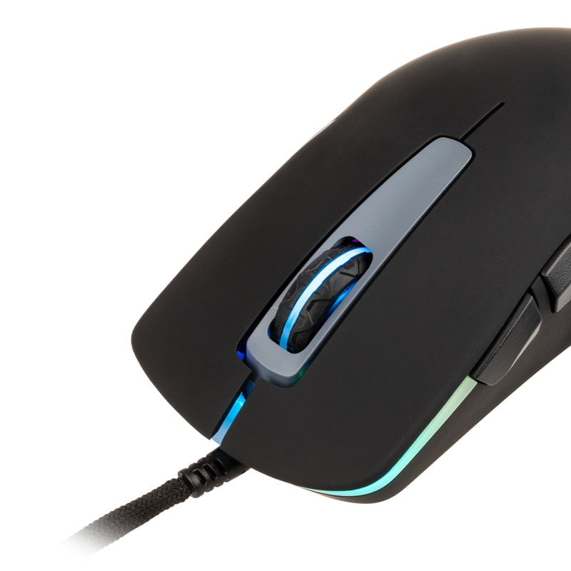 Xtrfy Gaming Mouse M1 RGB Xtrfy