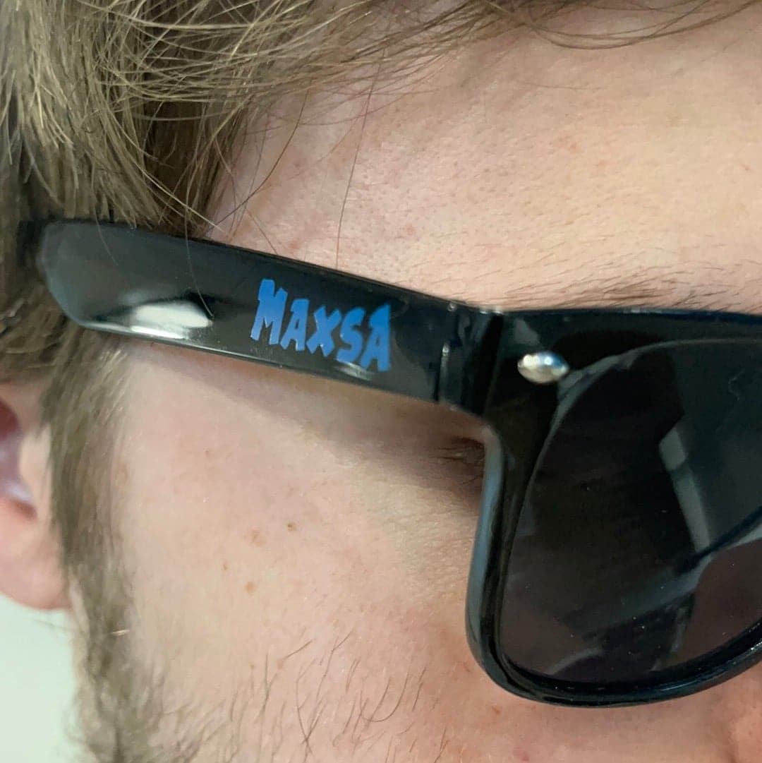 MaXsa solbriller Maxsa