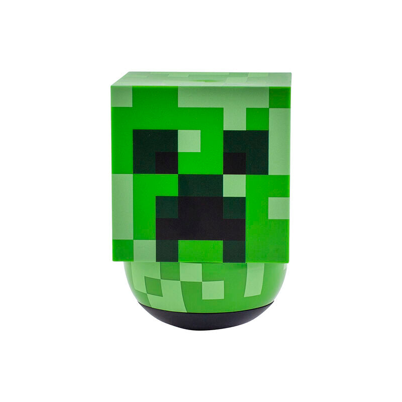 Minecraft Creeper Sway Lampe Paladone