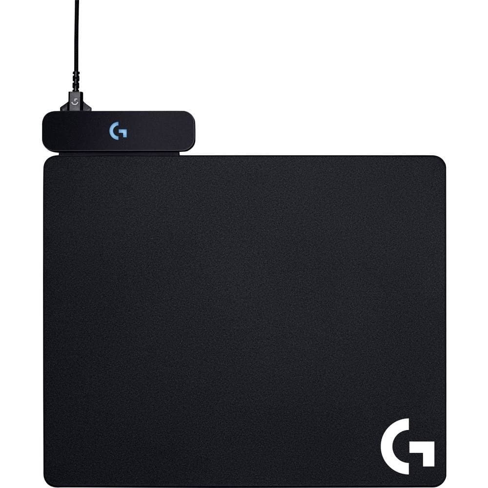 Logitech - G PowerPlay Wireless Charging System Logitech