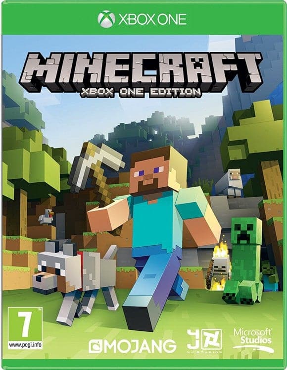 Minecraft - Xbox One Minecraft