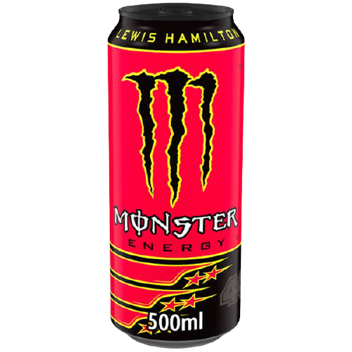 Monster Energy LH44 Monster