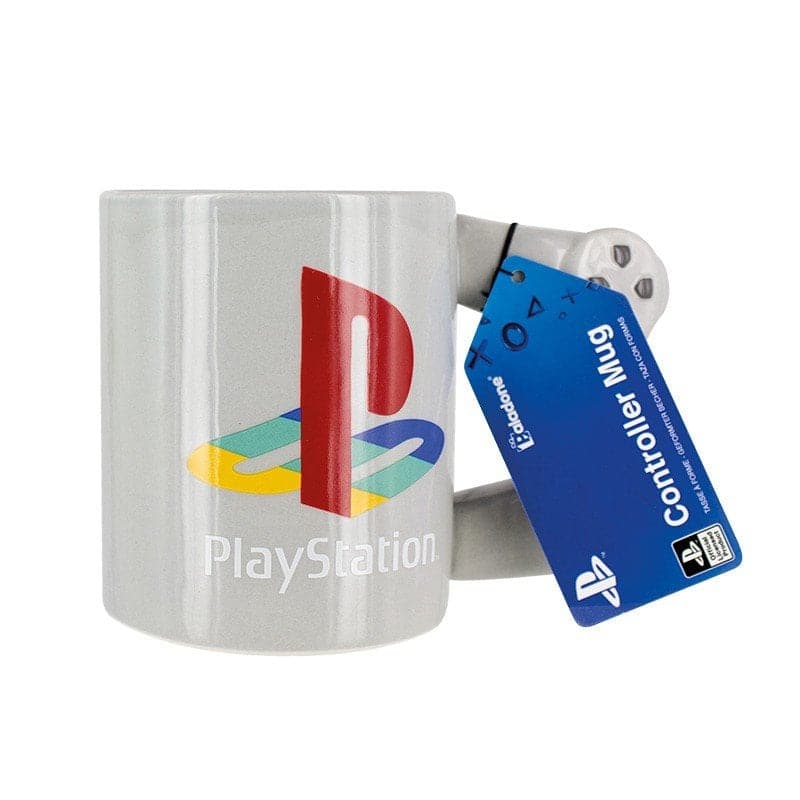 Playstation - Controller Kop Paladone