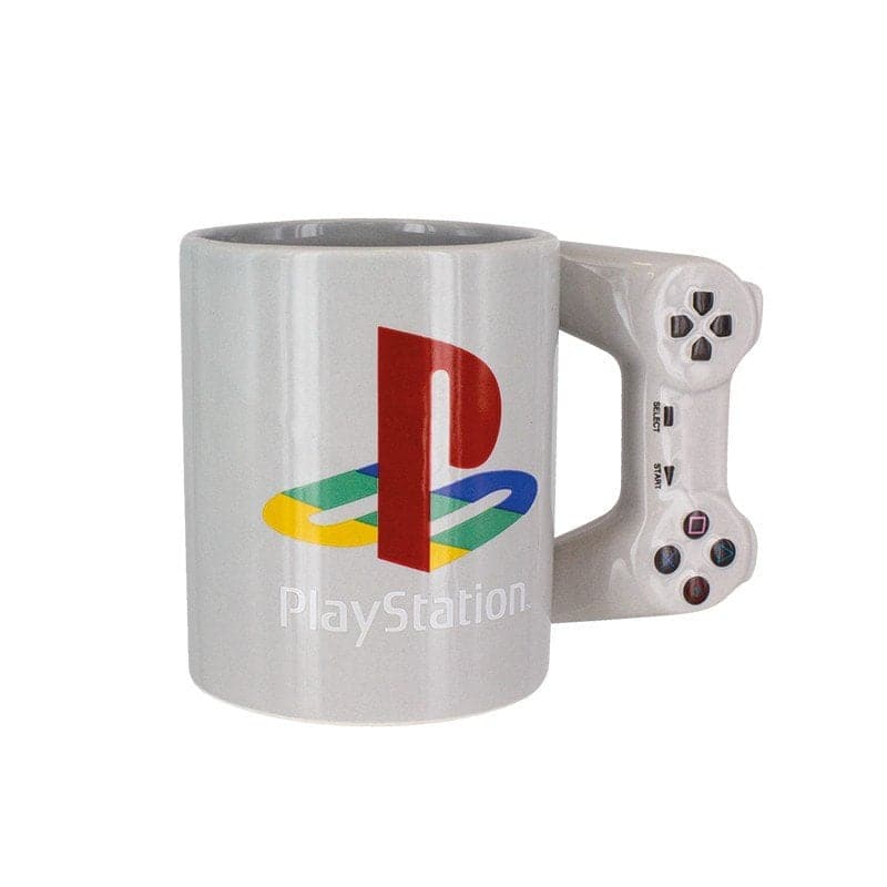 Playstation - Controller Kop Paladone
