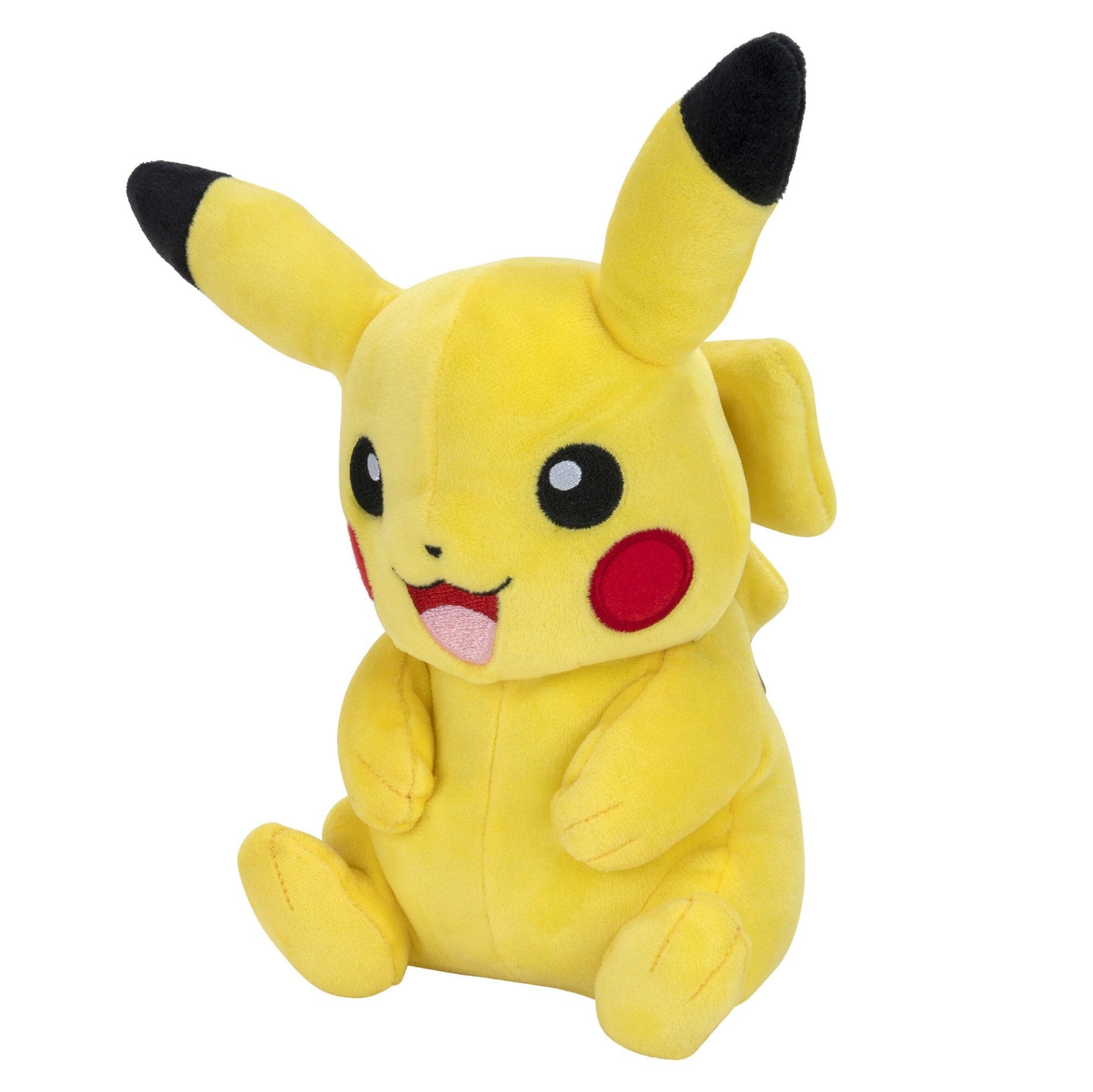 Pokemon - 20 cm Bamse - Pikachu Pokemon