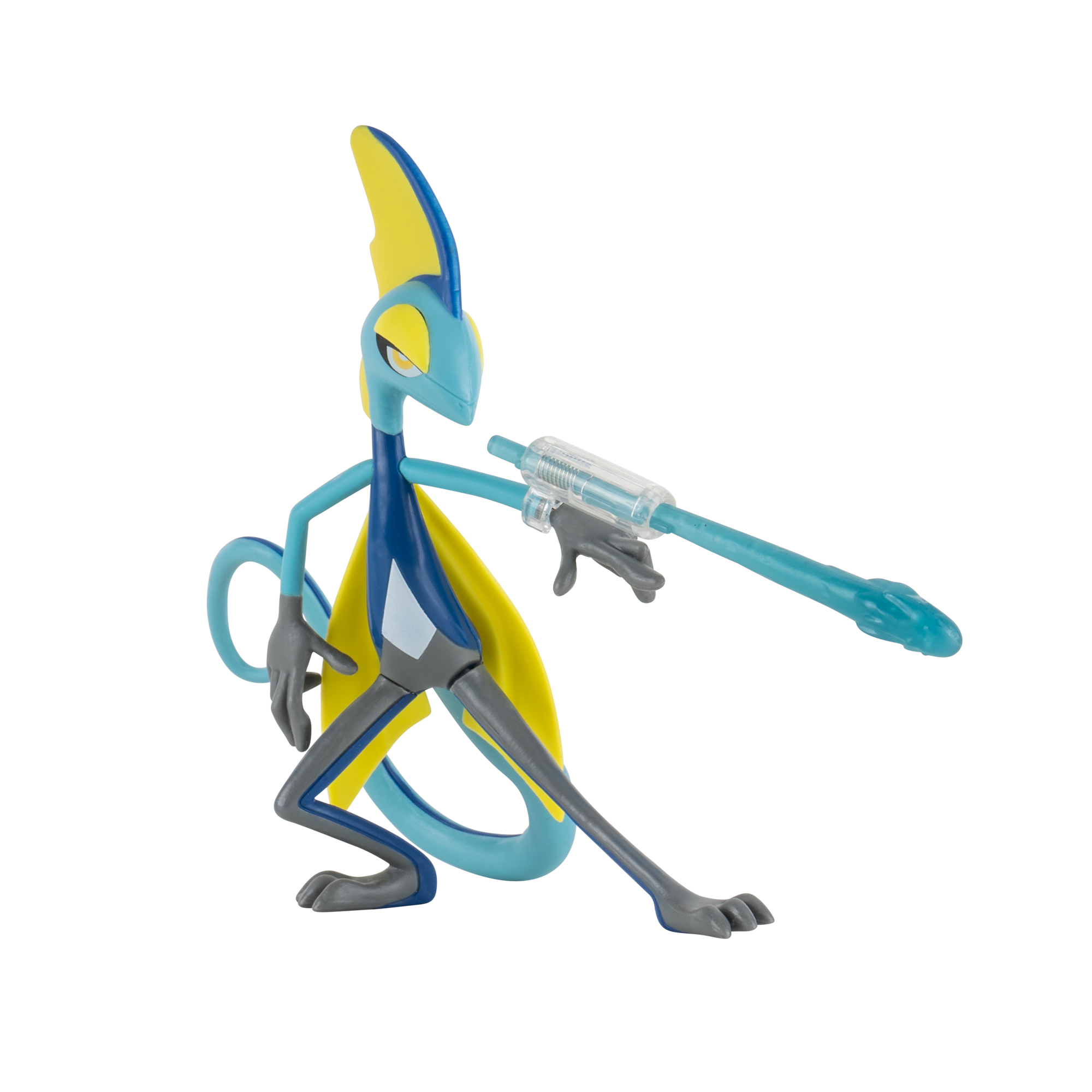 Pokémon - Battle Feature Figure - Inteleon (PKW0165)