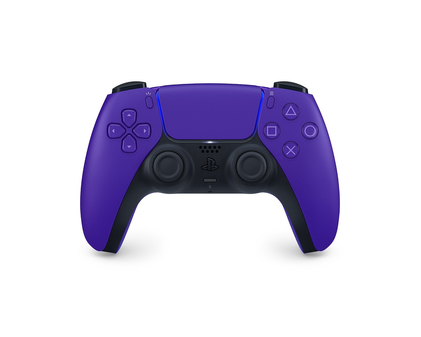 Sony Playstation 5 Dualsense Controller Galactic Purple Sony